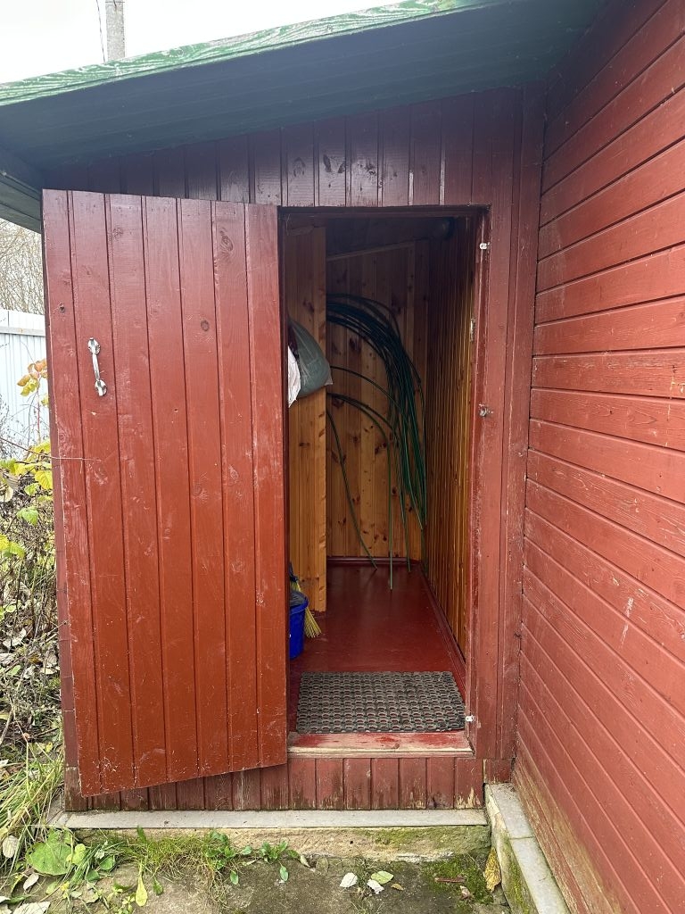 Продажа дачи, 12м <sup>2</sup>, 5 сот., Кострома, Козелино п