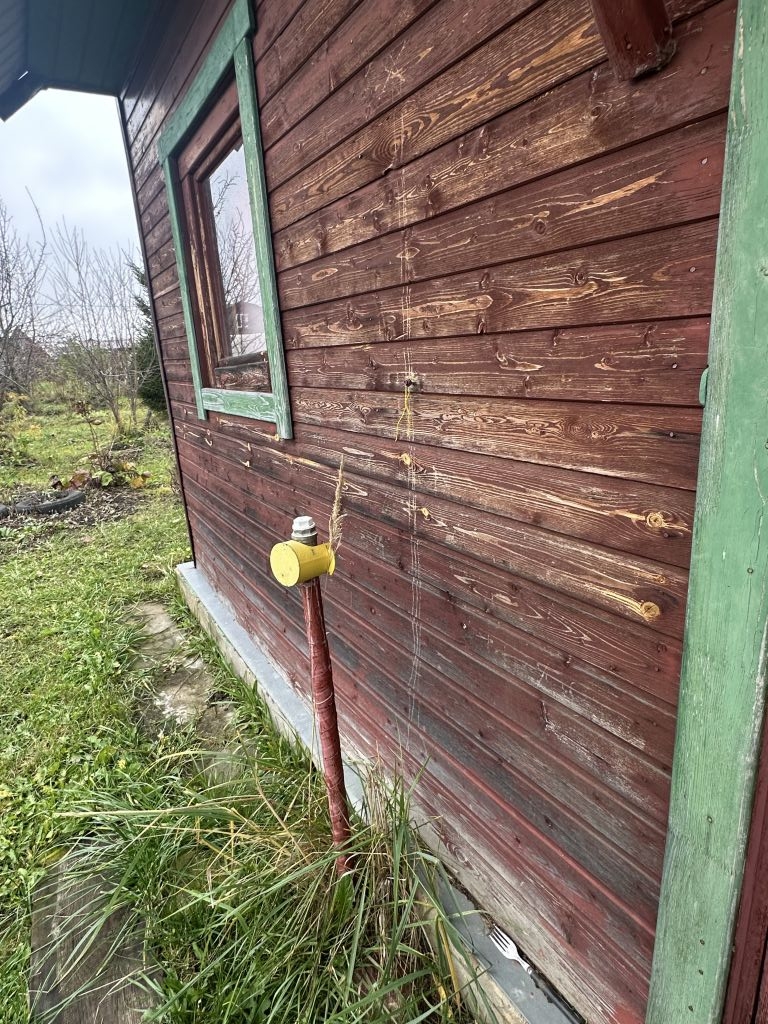 Продажа дачи, 12м <sup>2</sup>, 5 сот., Кострома, Козелино п