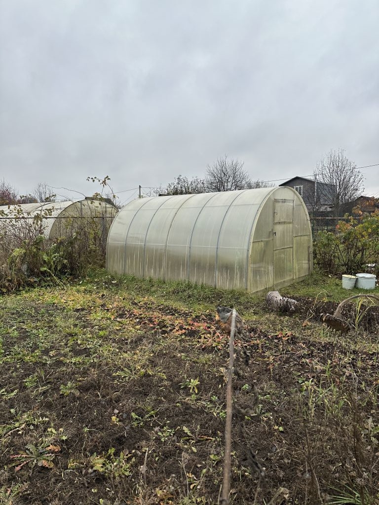 Продажа дачи, 12м <sup>2</sup>, 5 сот., Кострома, Козелино п