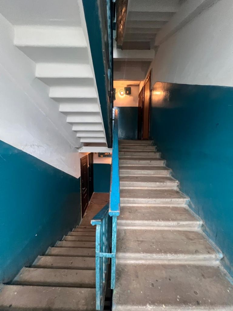 Продажа 2-комнатной квартиры, Тула, Металлургов ул,  84а