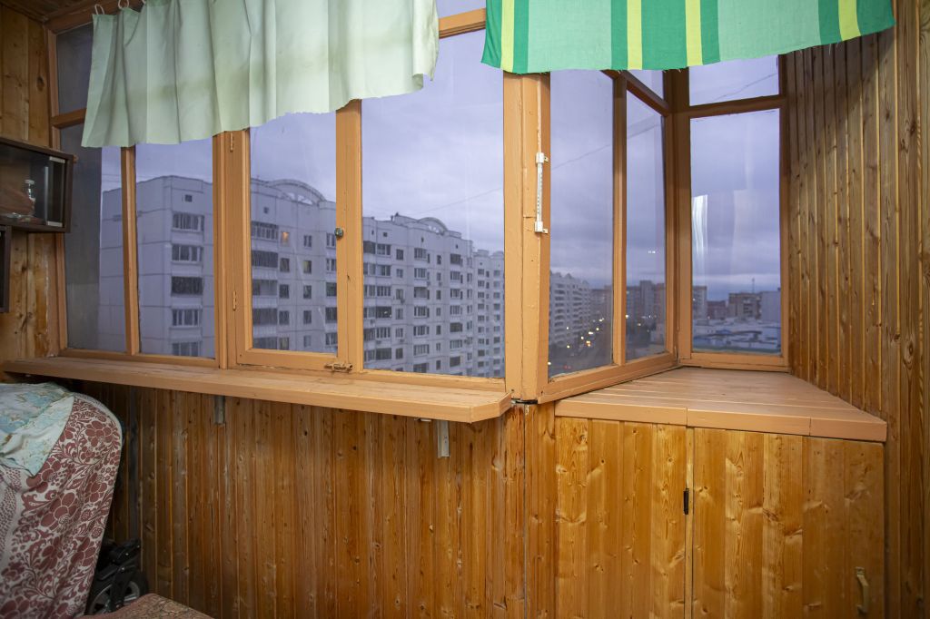 Аренда 2-комнатной квартиры, Ярославль, Папанина ул,  4