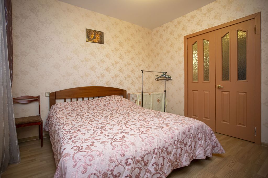 Аренда 2-комнатной квартиры, Ярославль, Папанина ул,  4