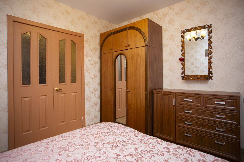 Аренда 2-комнатной квартиры, Ярославль, Папанина ул,  4