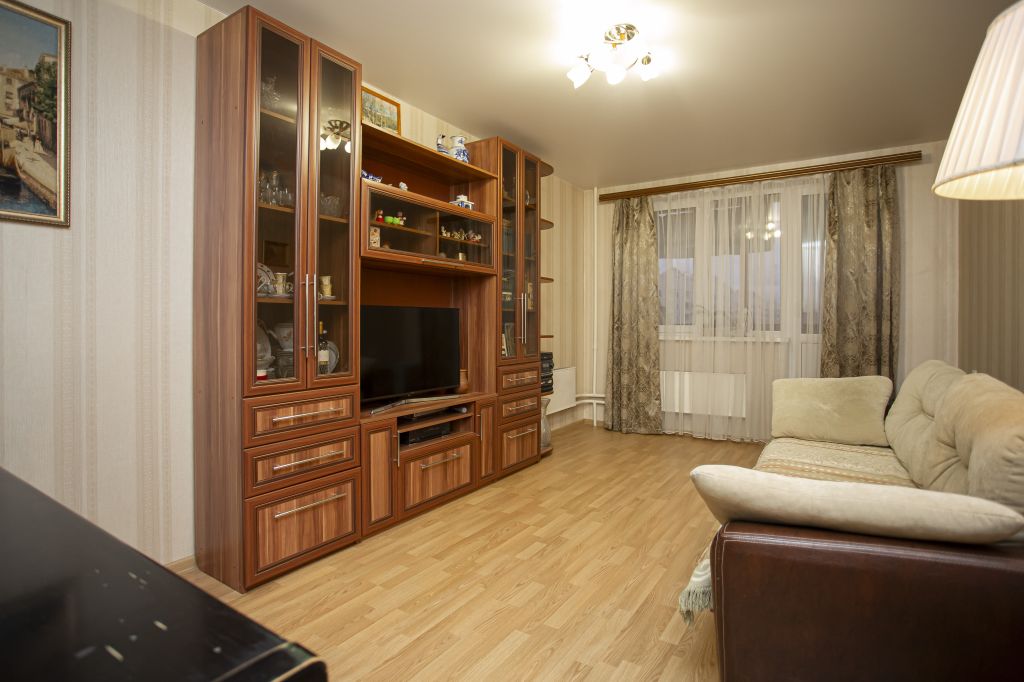 Аренда 2-комнатной квартиры, Ярославль, Папанина ул,  4