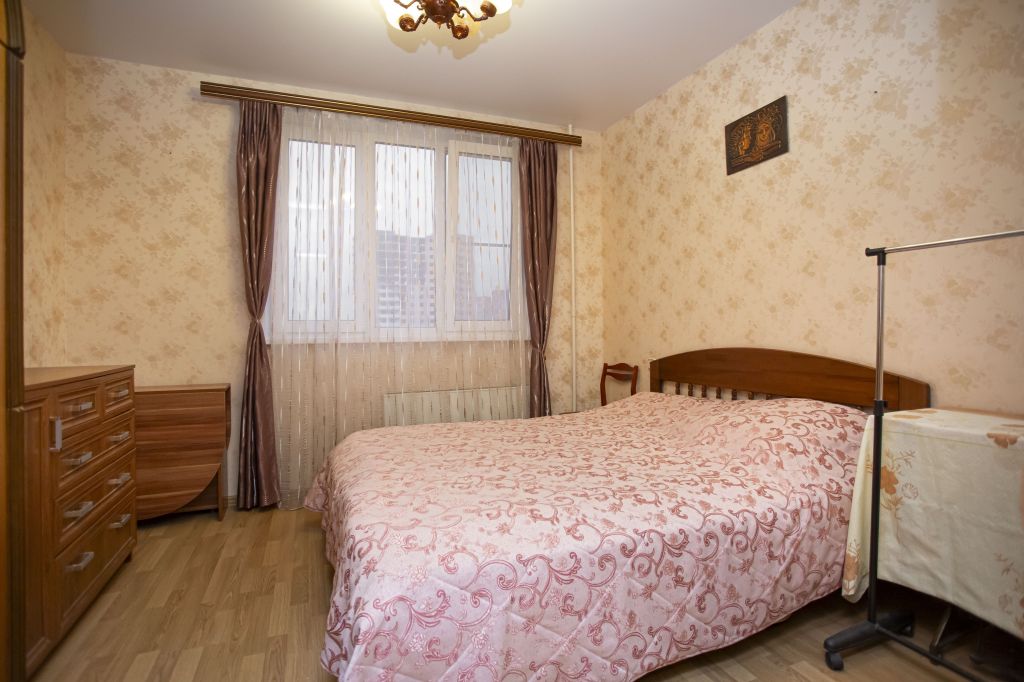 Аренда 2-комнатной квартиры, Ярославль, Папанина ул,  4