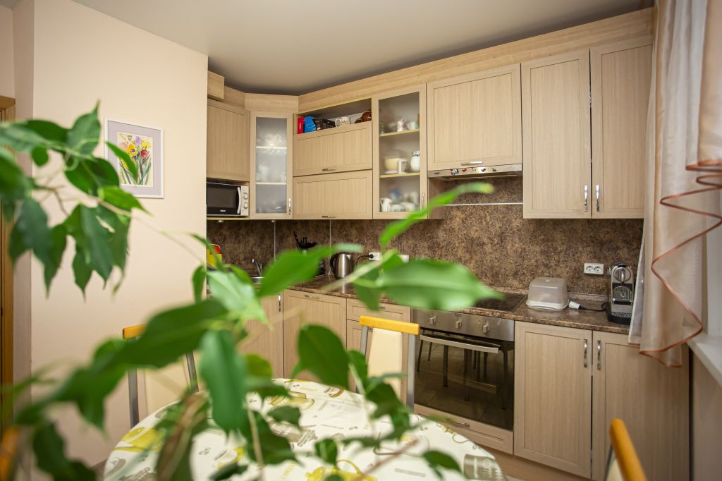 Аренда 2-комнатной квартиры, Ярославль, Папанина ул,  4