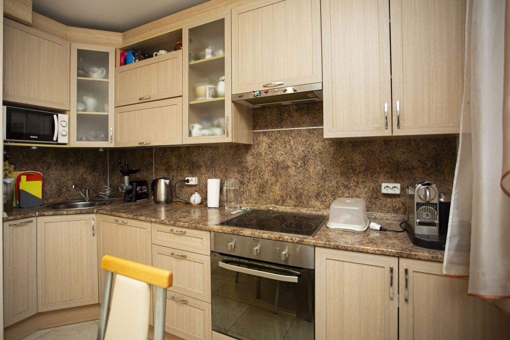 Аренда 2-комнатной квартиры, Ярославль, Папанина ул,  4