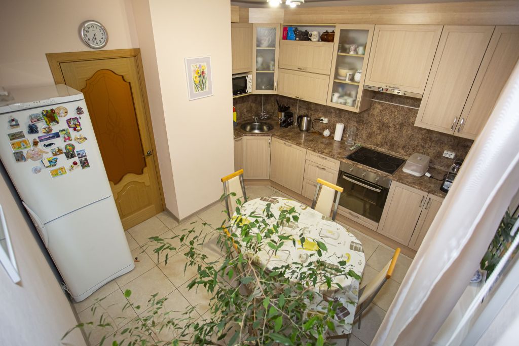 Аренда 2-комнатной квартиры, Ярославль, Папанина ул,  4