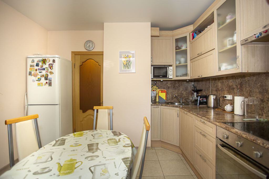 Аренда 2-комнатной квартиры, Ярославль, Папанина ул,  4