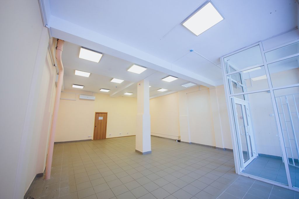 Аренда коммерческой недвижимости, 121м <sup>2</sup>, Ярославль, Блюхера ул,  48/5