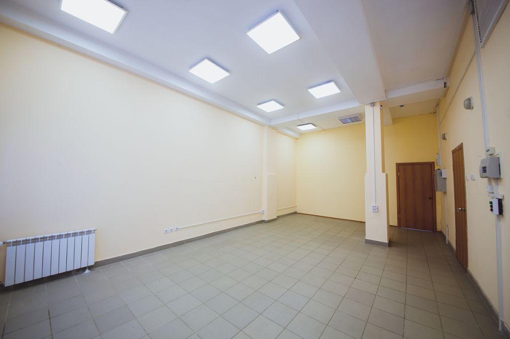 Аренда коммерческой недвижимости, 121м <sup>2</sup>, Ярославль, Блюхера ул,  48/5