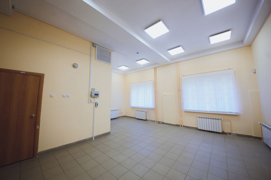 Аренда коммерческой недвижимости, 121м <sup>2</sup>, Ярославль, Блюхера ул,  48/5