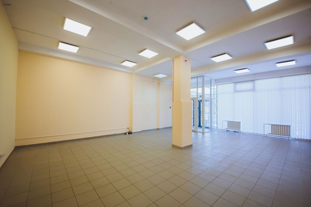 Аренда коммерческой недвижимости, 121м <sup>2</sup>, Ярославль, Блюхера ул,  48/5