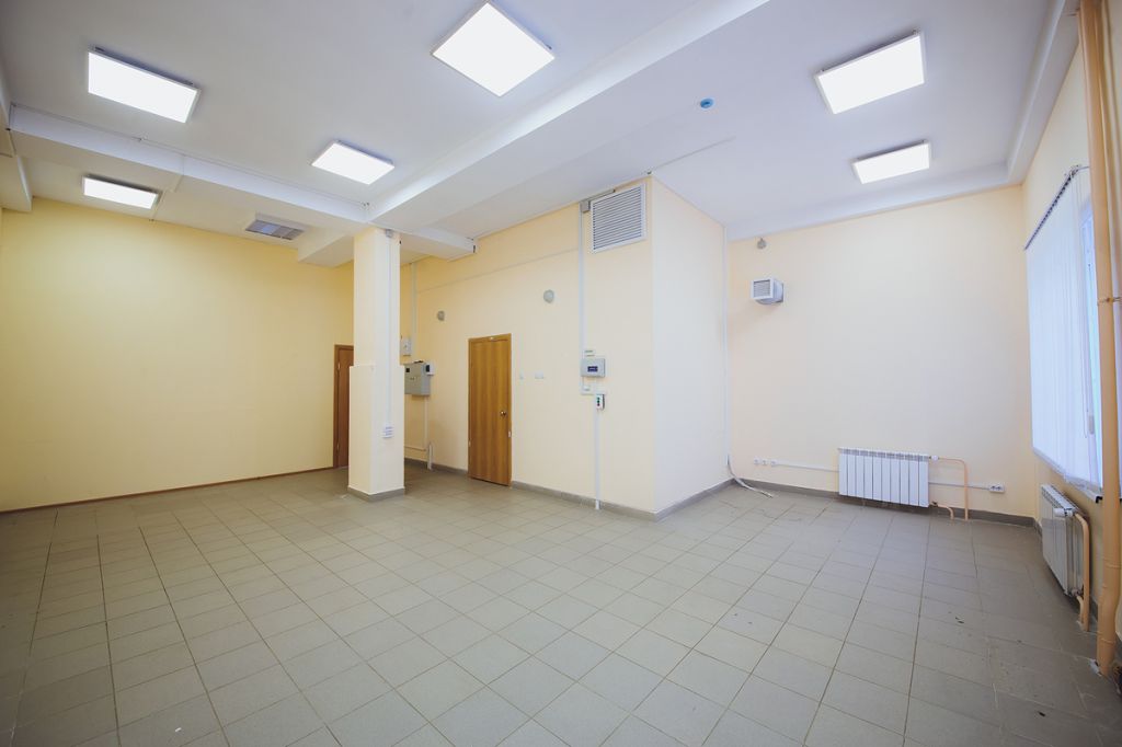 Аренда коммерческой недвижимости, 121м <sup>2</sup>, Ярославль, Блюхера ул,  48/5