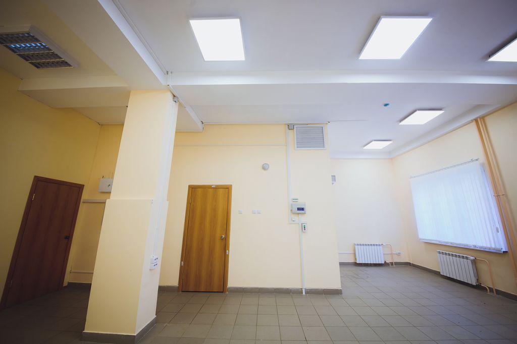 Аренда коммерческой недвижимости, 121м <sup>2</sup>, Ярославль, Блюхера ул,  48/5