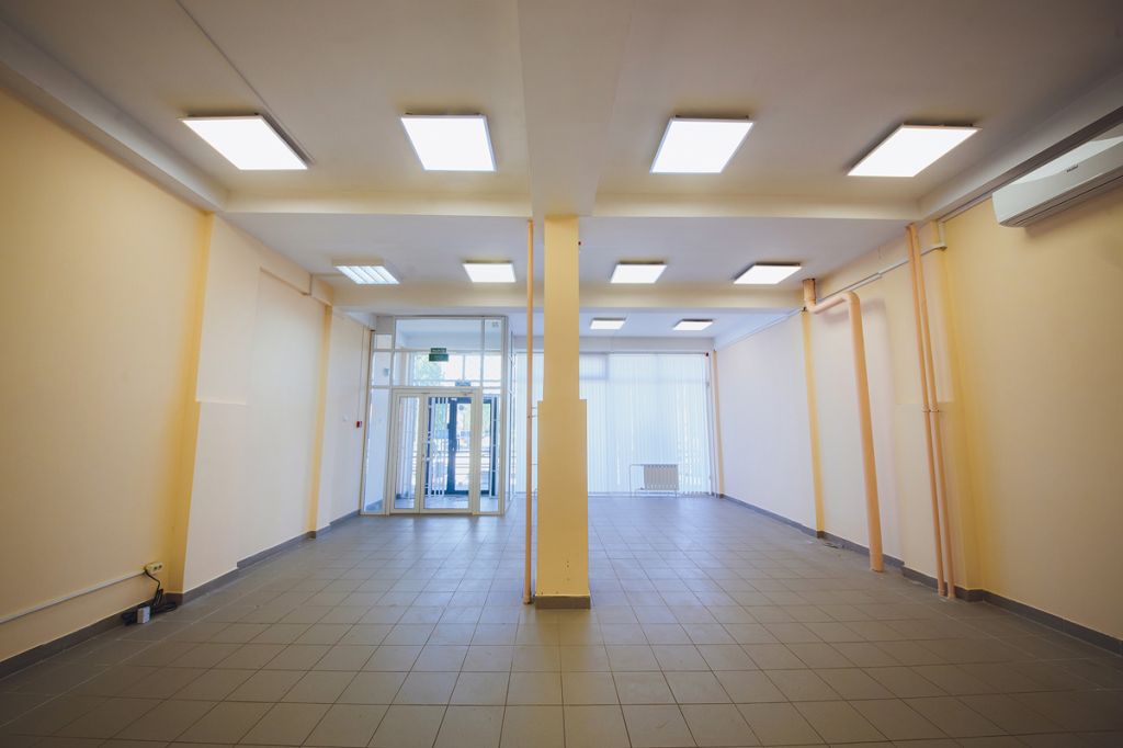 Аренда коммерческой недвижимости, 121м <sup>2</sup>, Ярославль, Блюхера ул,  48/5