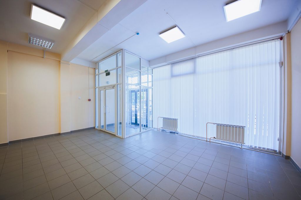 Аренда коммерческой недвижимости, 121м <sup>2</sup>, Ярославль, Блюхера ул,  48/5