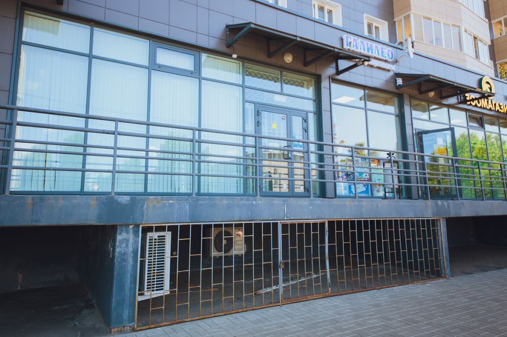 Аренда коммерческой недвижимости, 121м <sup>2</sup>, Ярославль, Блюхера ул,  48/5