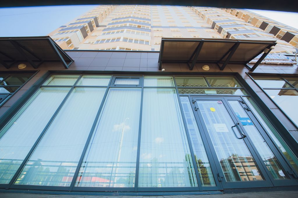 Аренда коммерческой недвижимости, 121м <sup>2</sup>, Ярославль, Блюхера ул,  48/5