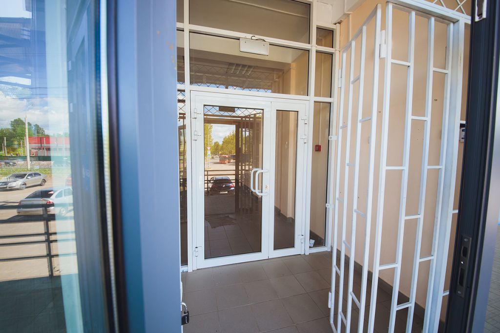 Аренда коммерческой недвижимости, 121м <sup>2</sup>, Ярославль, Блюхера ул,  48/5