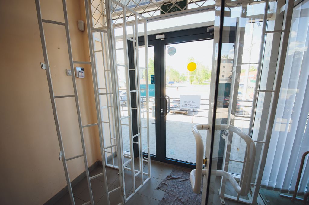 Аренда коммерческой недвижимости, 121м <sup>2</sup>, Ярославль, Блюхера ул,  48/5