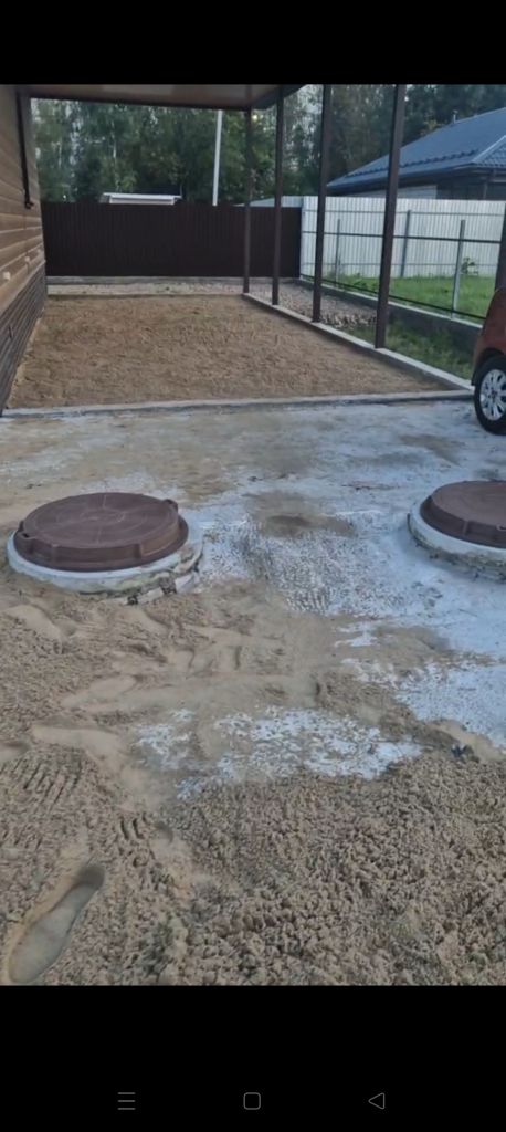 Продажа дома, 94м <sup>2</sup>, 4 сот., Нижний Новгород, Строкина ул