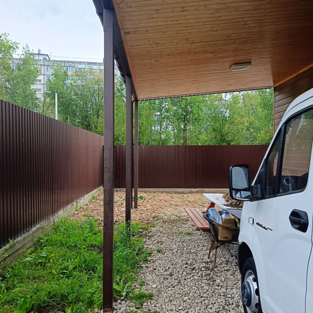 Продажа дома, 94м <sup>2</sup>, 4 сот., Нижний Новгород, Строкина ул