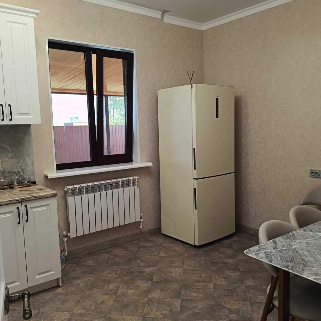 Продажа дома, 94м <sup>2</sup>, 4 сот., Нижний Новгород, Строкина ул