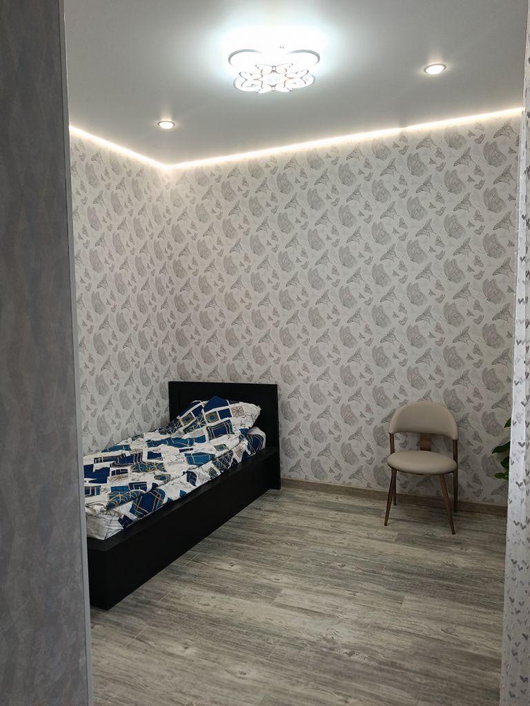 Продажа дома, 94м <sup>2</sup>, 4 сот., Нижний Новгород, Строкина ул