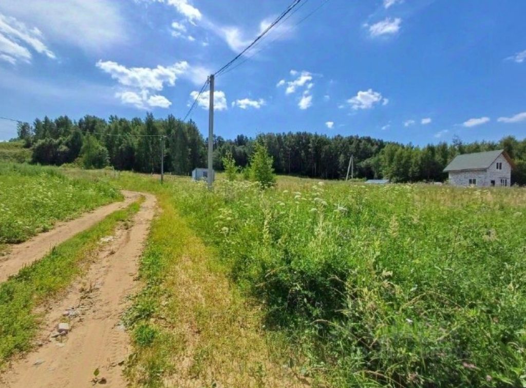 Продажа участка, Емельянка