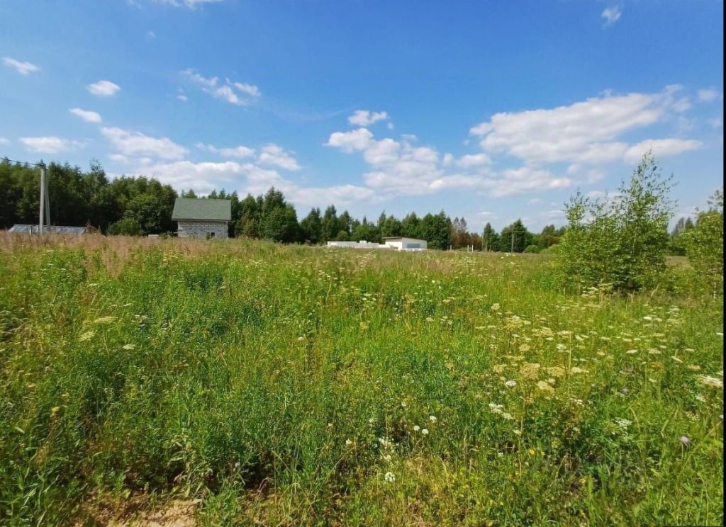 Продажа участка, Емельянка