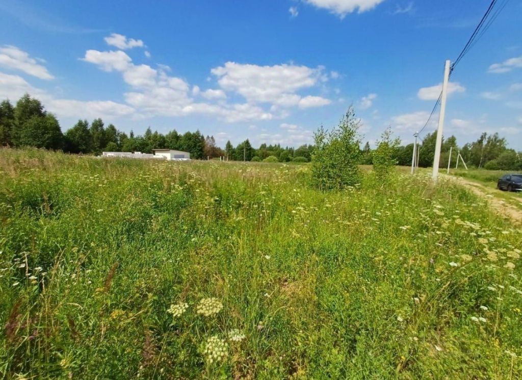 Продажа участка, Емельянка