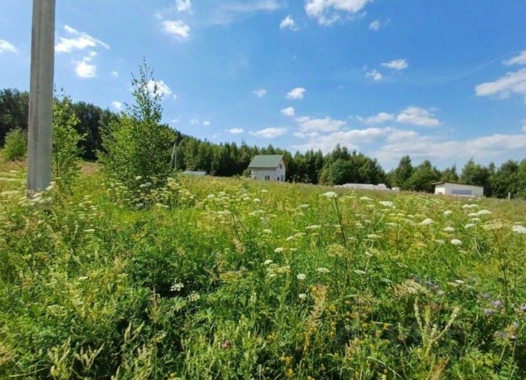 Продажа участка, Емельянка