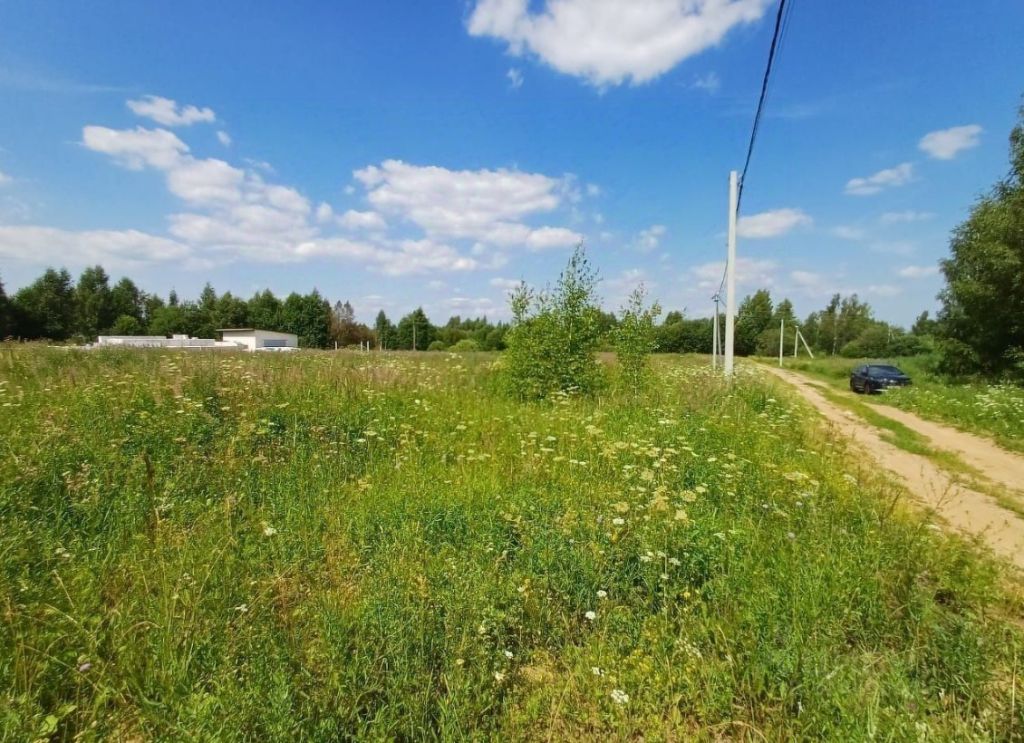 Продажа участка, Емельянка