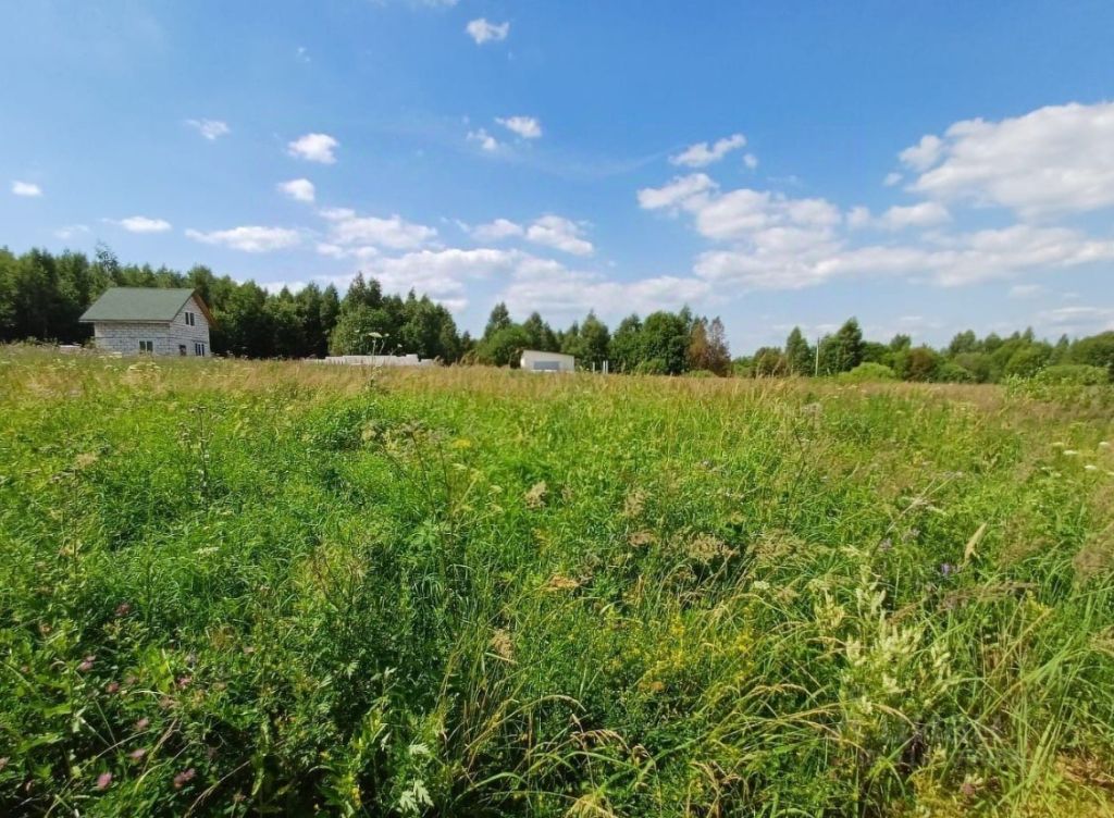 Продажа участка, Емельянка