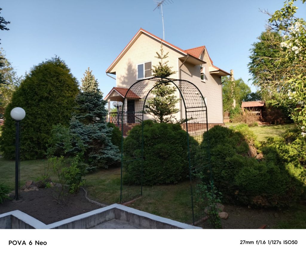 Продажа дома, 99м <sup>2</sup>, 9 сот., Юрьево, Нижняя,  3