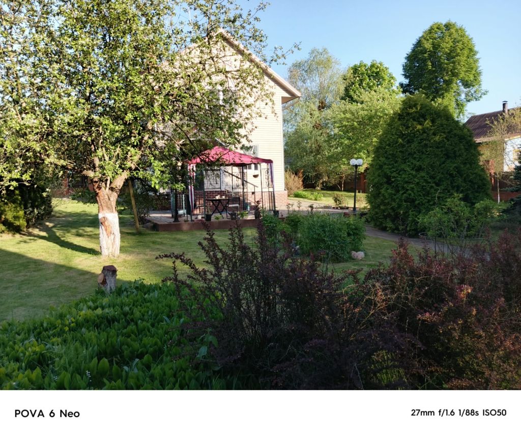 Продажа дома, 99м <sup>2</sup>, 9 сот., Юрьево, Нижняя,  3