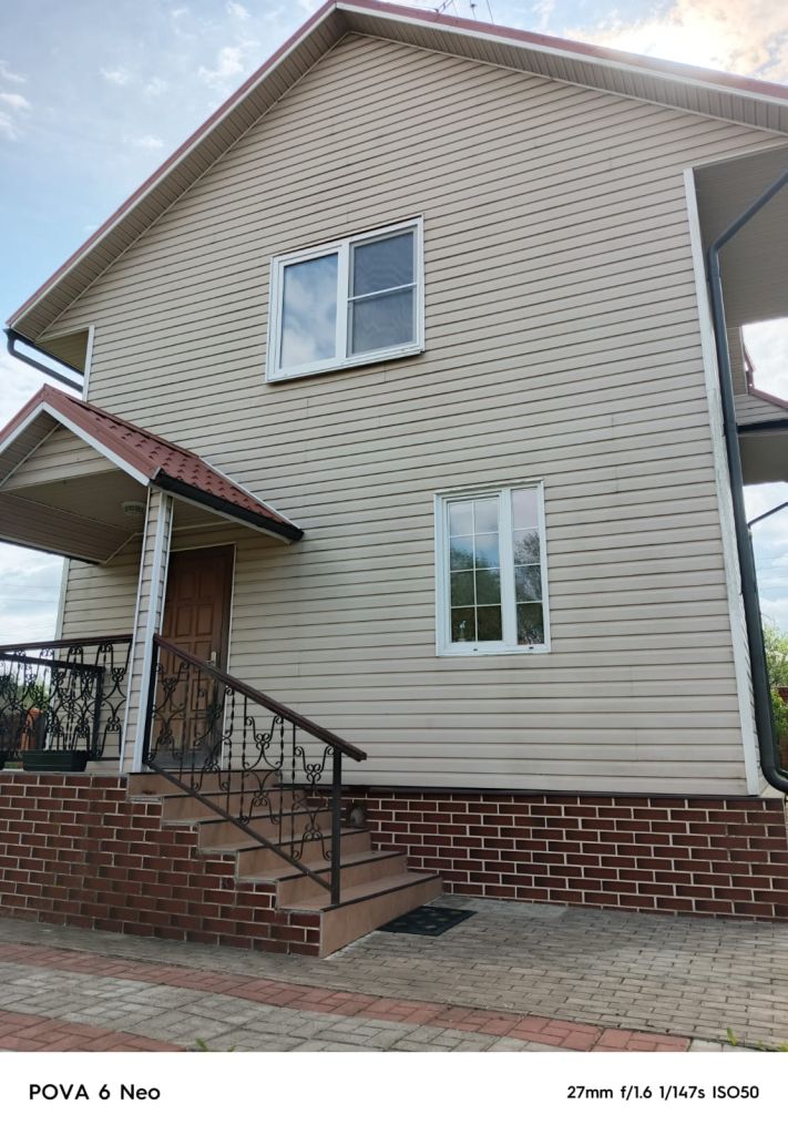 Продажа дома, 99м <sup>2</sup>, 9 сот., Юрьево, Нижняя,  3