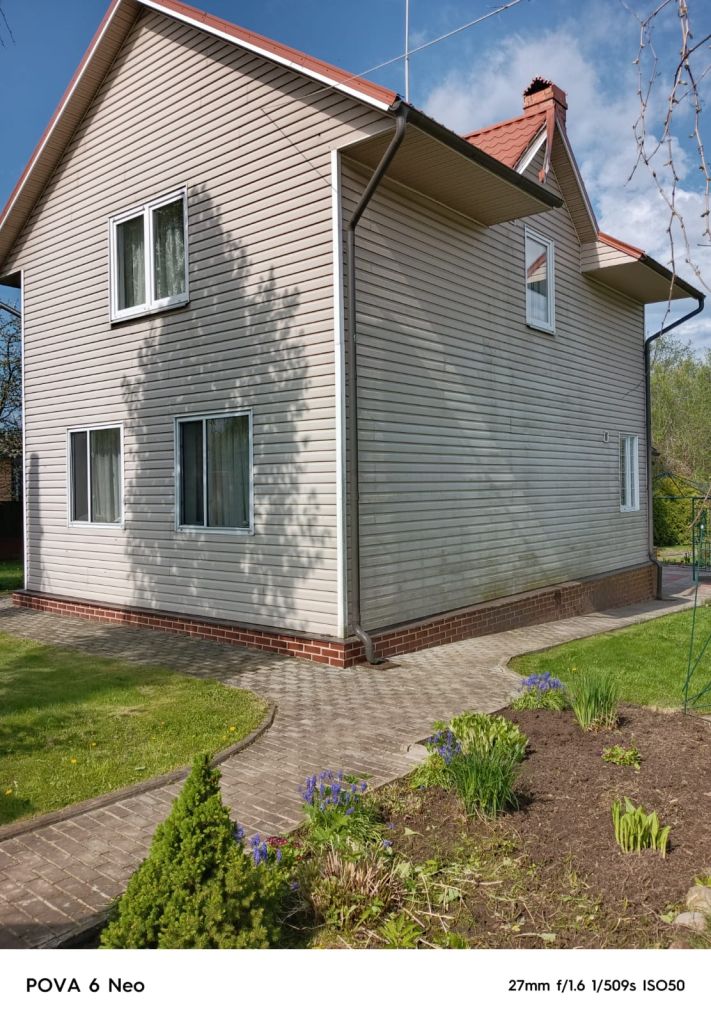 Продажа дома, 99м <sup>2</sup>, 9 сот., Юрьево, Нижняя,  3