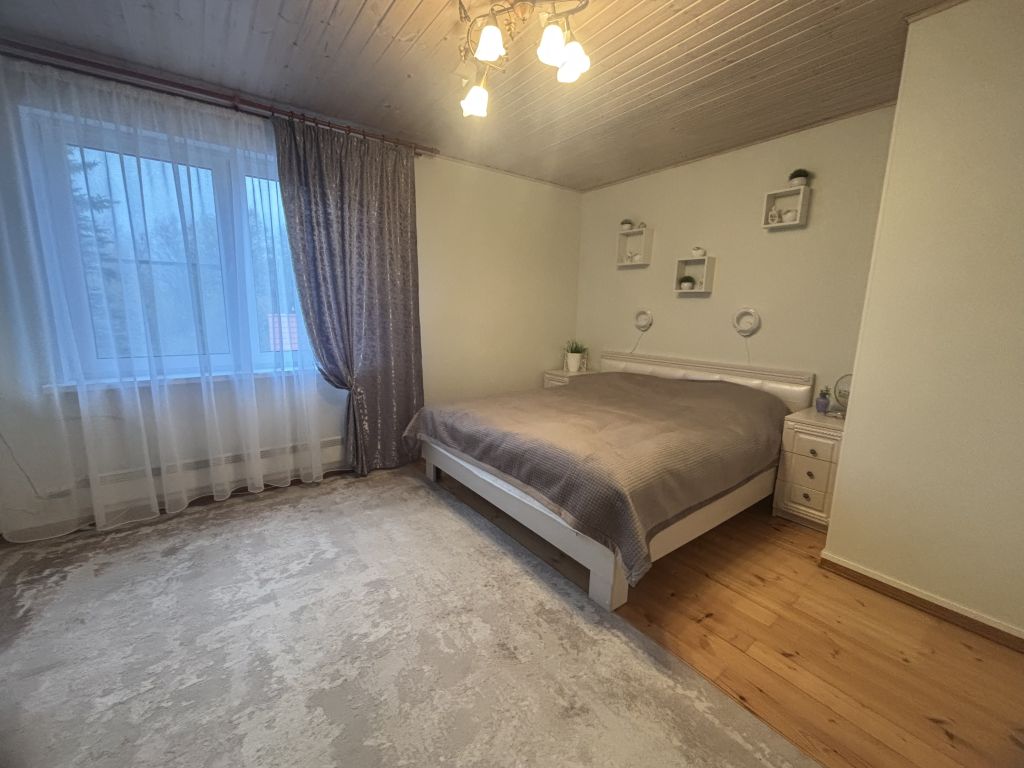 Продажа дома, 99м <sup>2</sup>, 9 сот., Юрьево, Нижняя,  3