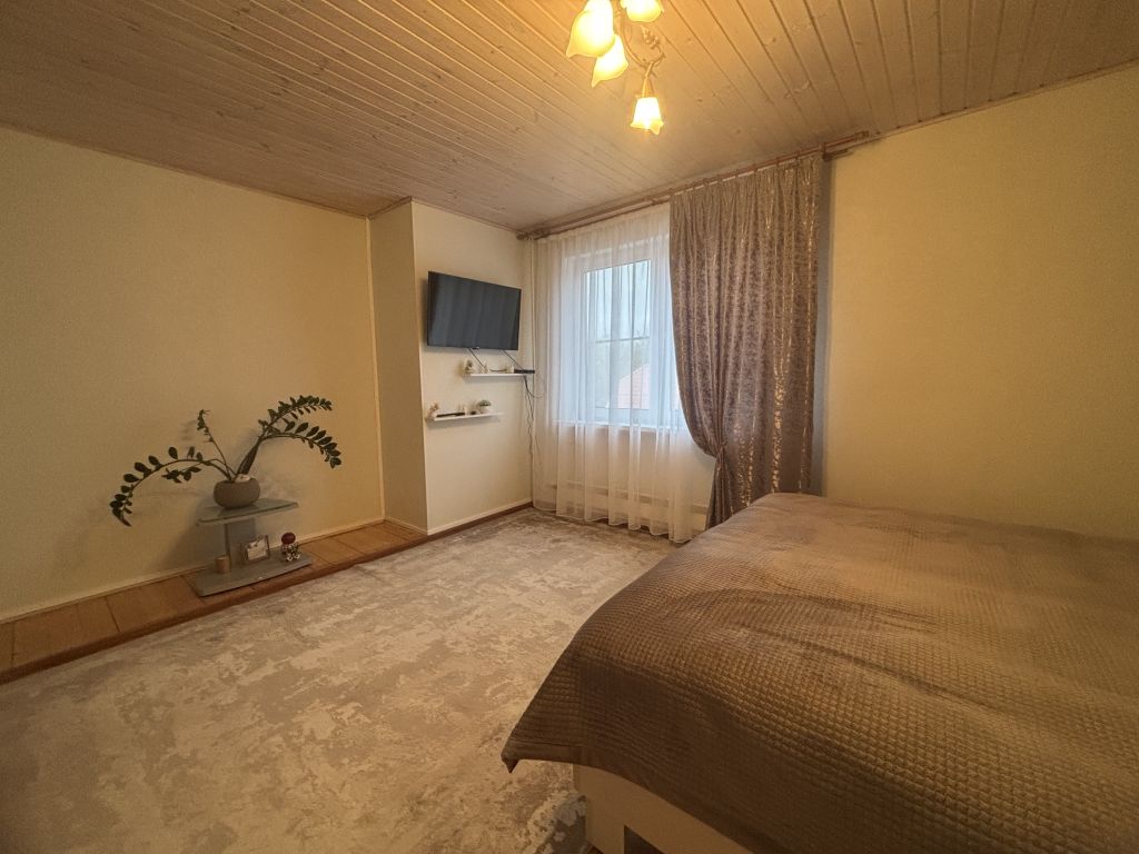 Продажа дома, 99м <sup>2</sup>, 9 сот., Юрьево, Нижняя,  3