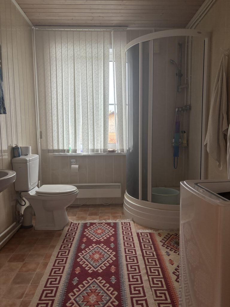 Продажа дома, 99м <sup>2</sup>, 9 сот., Юрьево, Нижняя,  3