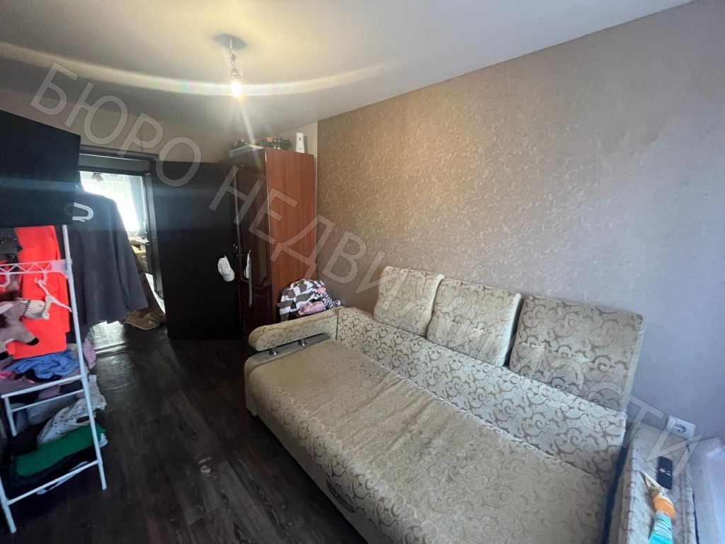 Продажа 3-комнатной квартиры, Балашов, Титова ул,  14