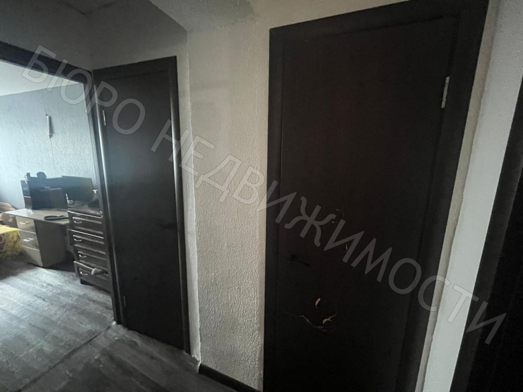 Продажа 3-комнатной квартиры, Балашов, Титова ул,  14