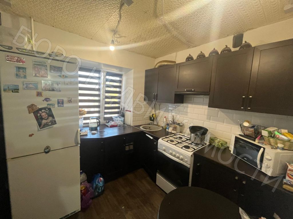 Продажа 3-комнатной квартиры, Балашов, Титова ул,  14