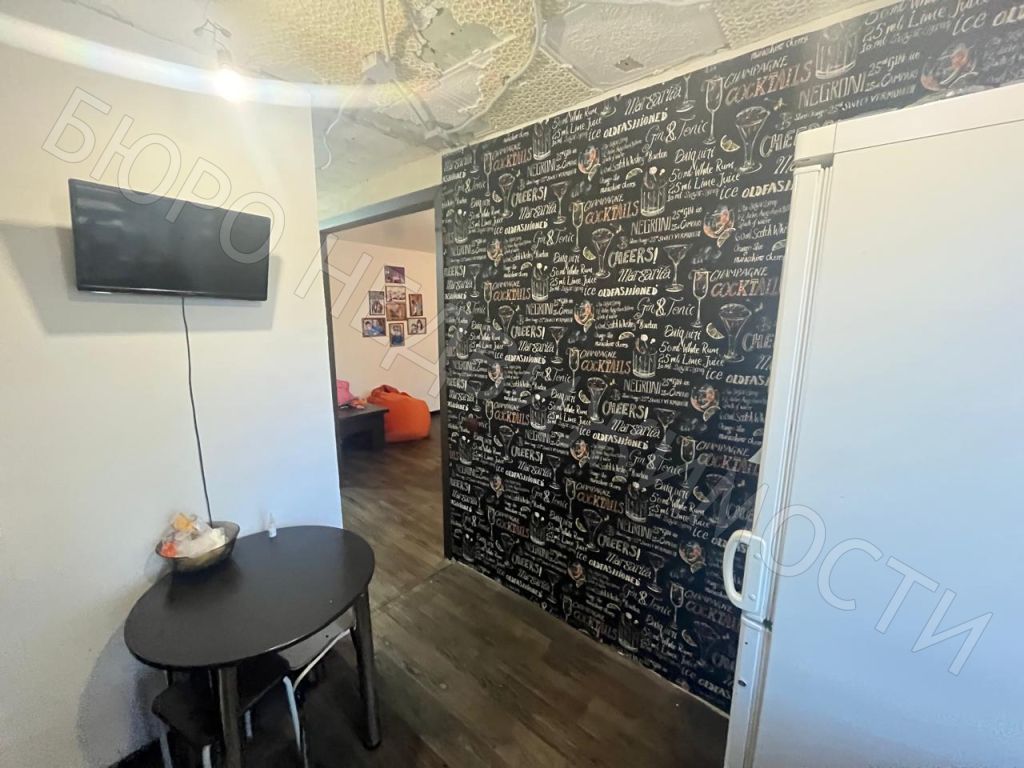 Продажа 3-комнатной квартиры, Балашов, Титова ул,  14