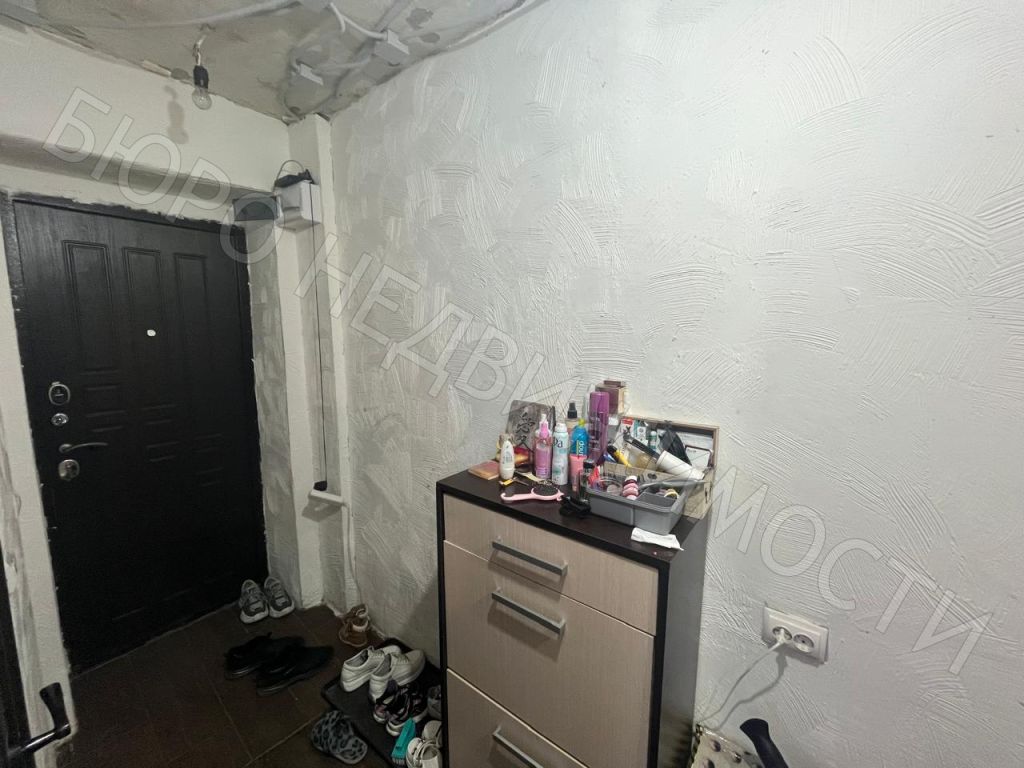 Продажа 3-комнатной квартиры, Балашов, Титова ул,  14