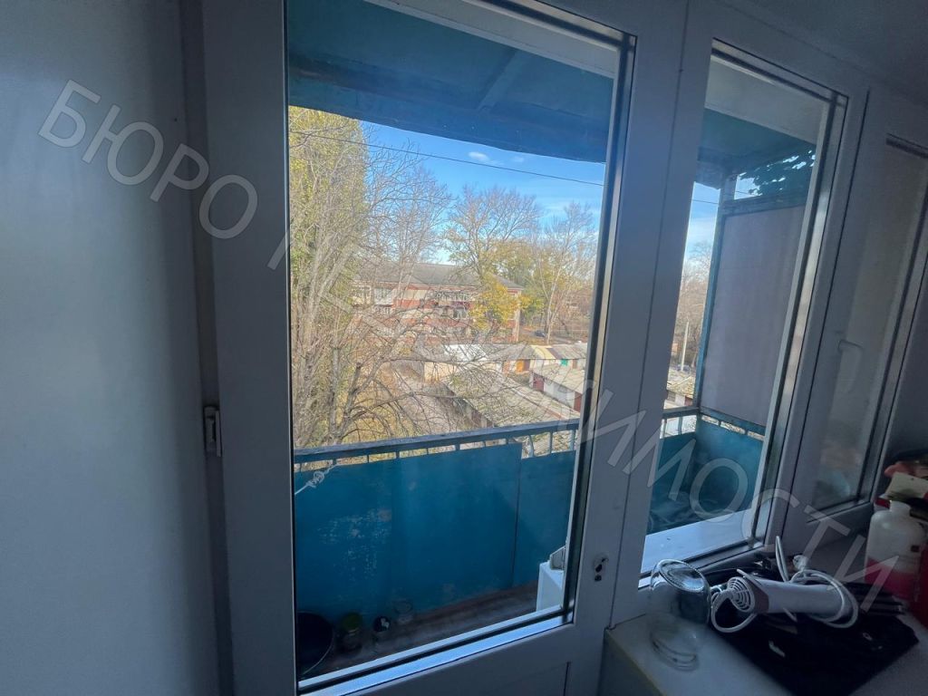 Продажа 3-комнатной квартиры, Балашов, Титова ул,  14