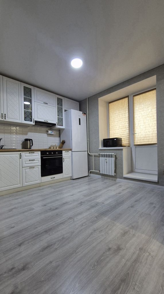 Продажа 1-комнатной квартиры, Саратов, Огородная ул,  155