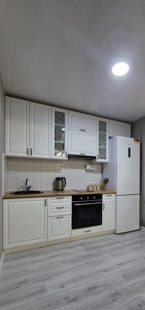 Продажа 1-комнатной квартиры, Саратов, Огородная ул,  155